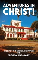 Adventures In Christ 1806236672 Book Cover