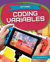 Coding Variables 1098292782 Book Cover