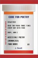Cure For Poetry 0595263461 Book Cover