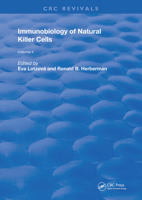 Immunobiology Of Natural Killer Cells: Volume 2 0367255545 Book Cover