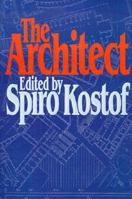 The Architect: Chapters in the History of the Profession 0195040449 Book Cover