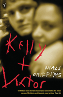 Kelly and Victor 0099422050 Book Cover