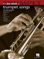 Big Book of Trumpet Songs (Big Book