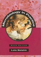 Microbiology in Practice: Self-Instructional Laboratory Course 0060406054 Book Cover