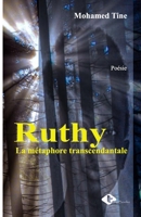 Ruthy: La métaphore transcendantale 9956098159 Book Cover