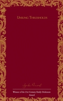 Unsung Thresholds 9375105717 Book Cover