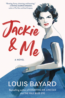 Jackie and Me 1643750356 Book Cover