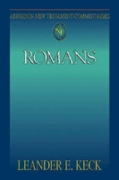 Romans (Abingdon New Testament Commentaries) 0687057051 Book Cover