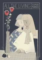All the Living B0FQYTTHFB Book Cover