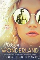 Alex in Wonderland 1973933578 Book Cover