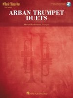 Music Minus One Trumpet: Complete Arban Duets: All of the Classic Studies (Sheet Music & CD) 1596154241 Book Cover