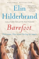Barefoot 0316371556 Book Cover