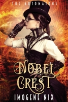 Nobel Crest 1922369527 Book Cover