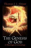 The Genesis of God: A Theological Genealogy 0664219969 Book Cover