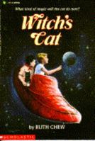 Witch's Cat 0590483412 Book Cover