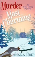 Murder Most Charming 1971903051 Book Cover