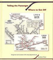 Telling the Passenger Where to Get Off 1854142917 Book Cover