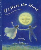 If I Were the Moon 0385257449 Book Cover