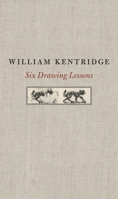Six Drawing Lessons 0674365801 Book Cover