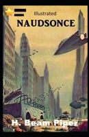 Naudsonce Illustrated B08D4Y2B79 Book Cover
