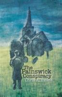 The Painswick Conspiracy 1786125544 Book Cover