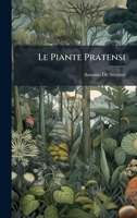 Le Piante Pratensi (Italian Edition) 102456259X Book Cover