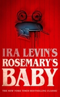 Rosemary's Baby 0451194004 Book Cover