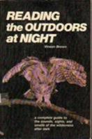 Reading the Outdoors at Night 0811721876 Book Cover