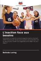 L'inaction face aux besoins (French Edition) 6208414334 Book Cover