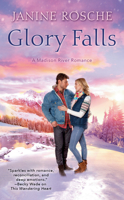Glory Falls 0593100549 Book Cover