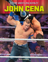John Cena 1098291441 Book Cover