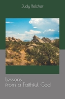 Lessons from a Faithful God B0FK41HQB5 Book Cover