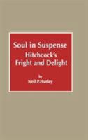 Soul in Suspense 0810825260 Book Cover