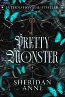 Pretty Monster B0F6SGJJZG Book Cover