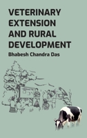 Veterinary Extension And Rural Development 9390175186 Book Cover