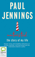 Untwisted: The Story of My Life 1867533405 Book Cover
