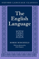 The English Language 0198604033 Book Cover