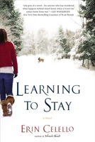 Learning to Stay 0451236971 Book Cover