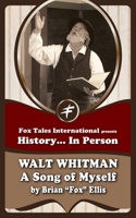 Walt Whitman: Song of Myself B08DC1P2XF Book Cover