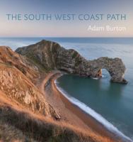 The South West Coast Path: 2000 0907055044 Book Cover