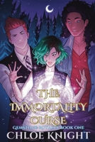 The Immortality Curse (Gemstone Royalty) B0CNNQPZ8H Book Cover