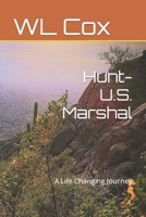 Hunt-U.S. Marshal 1490534458 Book Cover