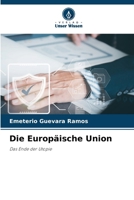 Die Europäische Union (German Edition) 6208362075 Book Cover