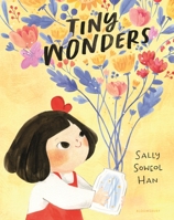 Tiny Wonders 1547614560 Book Cover