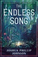 The Endless Song 0756418526 Book Cover