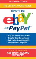 How to Use eBay and PayPal 0733628095 Book Cover