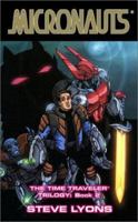 Micronauts : Book 2 074347466X Book Cover