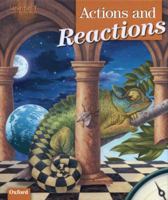 Actions and Reactions 0195413628 Book Cover