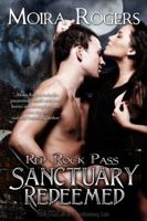 Sanctuary Redeemed 1609280261 Book Cover
