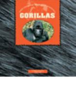 Gorillas 0768506654 Book Cover